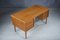 Mid-Century Danish Modern Desk Teak by Svend Madsen for Falster, 1970s, Image 4