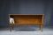 Bureau Mid-Century en Teck par Svend Madsen pour Falster, Danemark, 1970s 6