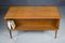 Mid-Century Danish Modern Desk Teak by Svend Madsen for Falster, 1970s, Image 5