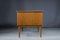 Mid-Century Danish Modern Desk Teak by Svend Madsen for Falster, 1970s, Image 7