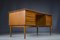 Bureau Mid-Century en Teck par Svend Madsen pour Falster, Danemark, 1970s 8