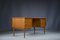 Mid-Century Danish Modern Desk Teak by Svend Madsen for Falster, 1970s 11