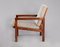 No. 4 Rosewood Armchairs by Illum Wikkelsø for Niels Eilersen, 1960, Set of 2, Image 3