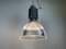 Industrial Pendant Lamp by Charles Keller for Zumtobel, 1990s 8