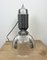 Lámpara colgante industrial de Charles Keller para Zumtobel, años 90, Imagen 11