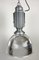Lámpara colgante industrial de Charles Keller para Zumtobel, años 90, Imagen 1