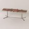 Mid-Century Coffee Table by Denisco, Belgium, 1960s, Image 10