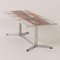 Mid-Century Coffee Table by Denisco, Belgium, 1960s 3