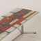 Mid-Century Coffee Table by Denisco, Belgium, 1960s, Image 12