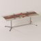 Mid-Century Coffee Table by Denisco, Belgium, 1960s, Image 8