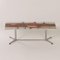 Mid-Century Coffee Table by Denisco, Belgium, 1960s 9