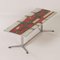 Mid-Century Coffee Table by Denisco, Belgium, 1960s 6