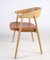 Model AC2 Dining Chairs in Oak by Andersen, 1990 8