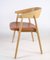 Model AC2 Dining Chairs in Oak by Andersen, 1990, Image 8