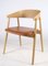 Model AC2 Dining Chairs in Oak by Andersen, 1990 7