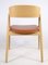 Model AC2 Dining Chairs in Oak by Andersen, 1990, Image 10