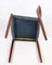 Model No 78 Dining Chairs by N. O. Møller, 1960, Set of 8 8