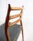 Model No 78 Dining Chairs by N. O. Møller, 1960, Set of 8, Image 10