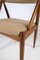 Model 31 Dining Chairs by Kai Kristiansen, 1960, Set of 4, Image 11