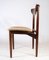 Chairs attributed to Peter Hvidt, 1960s, Set of 2, Image 12