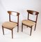 Chairs attributed to Peter Hvidt, 1960s, Set of 2 6