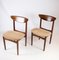 Chairs attributed to Peter Hvidt, 1960s, Set of 2, Image 6