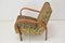 Art Deco Armchair attributed to Kozelka and Kropacek, 1930s, Image 6