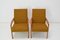 Mid-Century Armchairs, Czechoslovakia, 1960s, Set of 2 3