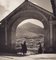 Hanna Seidel, Bolivia, Gate, años 60, Fotografía en blanco y negro, Imagen 1