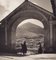 Hanna Seidel, Bolivie, Gate, 1960s, Photographie Noir & Blanc 1