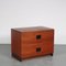 Japanese Series Drawer Cabinet by Cees Braakman for Pastoe, the Netherlands, 1950s 2