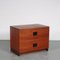 Japanese Series Drawer Cabinet by Cees Braakman for Pastoe, the Netherlands, 1950s, Image 2