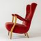 Swedish Modern Easy Chair, 1930s 3