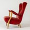 Swedish Modern Easy Chair, 1930s, Image 3