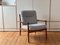 Teak Easy Chair by Svend Åage Eriksen, 1960s, Set of 2 5