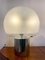 Lampe de Bureau Porcini Mid-Century Moderne par Luigi Caccia Dominioni, Italie, 1960s 4