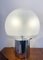 Lampe de Bureau Porcini Mid-Century Moderne par Luigi Caccia Dominioni, Italie, 1960s 7