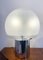 Mid-Century Modern Porcini Table Lamp by Luigi Caccia Dominioni, Italy, 1960s 7