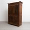 Early 20th Century Traditional Spanish Wood Wardrobe, Image 19