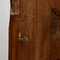 Early 20th Century Traditional Spanish Wood Wardrobe 13