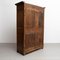 Early 20th Century Traditional Spanish Wood Wardrobe 17