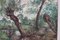 River Valley in the Woods, anni '60, olio su tela, con cornice, Immagine 2