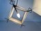 Mid-Century Italian Modern 3-Cube Ceiling Lamp, Italy, 1950s, Image 10