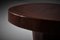 Solid Free Form Wooden Side Table, 1970s, Image 6