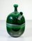 Vintage Keramik Kanne von Franco Pozzi 3