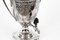 Antique English Victorian Silver-Plated Samovar in the style of Pearce & Sons, 19th-Century 5