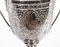Samovar antico vittoriano placcato in argento nello stile di Pearce & Sons, XIX secolo, Immagine 4