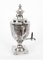 Antique English Victorian Silver-Plated Samovar in the style of Pearce & Sons, 19th-Century 7