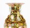 Vintage Qing Dynasty Style Vases, 20th-Century, 1950s, Set of 2 10