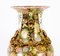 Vintage Qing Dynasty Style Vases, 20th-Century, 1950s, Set of 2, Image 10